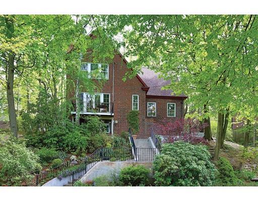 85 Lancaster Ter, Brookline, MA 02446 photo 1