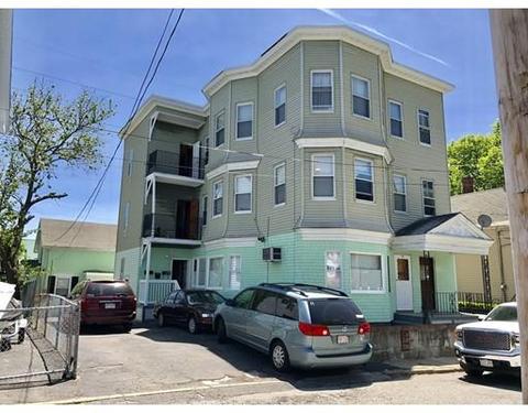 6 Border St, Lawrence, MA 01843 photo 1