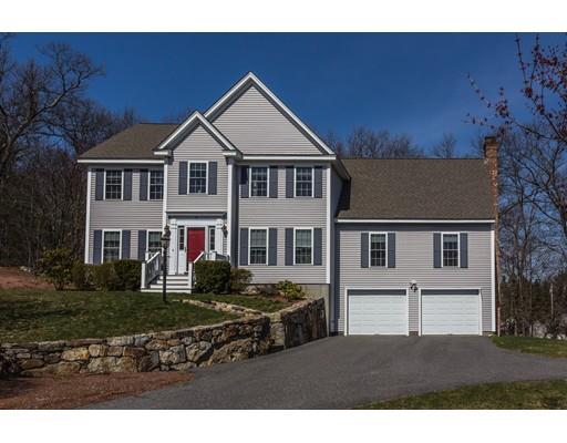 9 Sarah Ln, Maynard, MA 01754 photo 2
