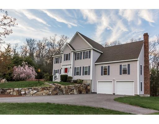 9 Sarah Ln, Maynard, MA 01754 photo 1