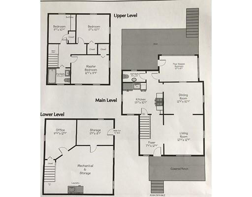 51 Thomas St, Dedham, MA 02026 photo 30