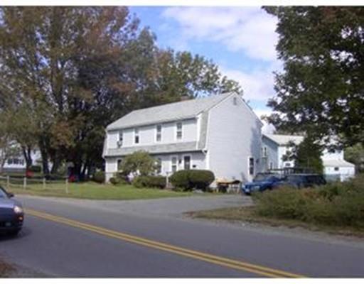 100 Plain St, Taunton, MA 02780 photo 1
