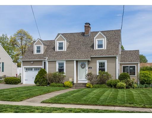 149 Ashbrook St, Springfield, MA 01118 photo 1