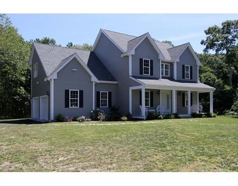 3 Jillian Dr, Bourne, MA 02532 photo 25
