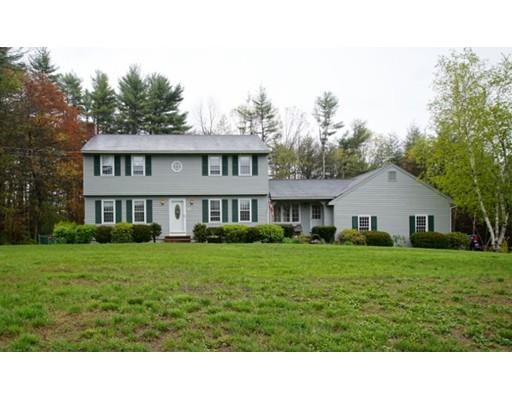 107 Nashua Rd, Windham, NH 03087 photo 1