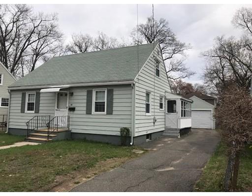 91 Pheland St, Springfield, MA 01109 photo 1