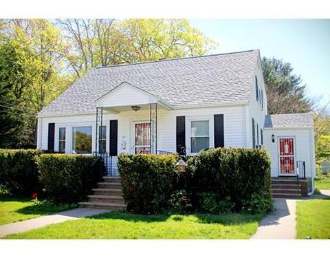 108 Garfield Rd, Dedham, MA 02026 photo 1