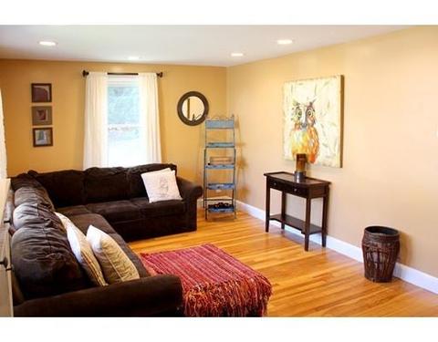 108 Garfield Rd, Dedham, MA 02026 photo 4
