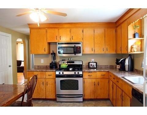 108 Garfield Rd, Dedham, MA 02026 photo 2