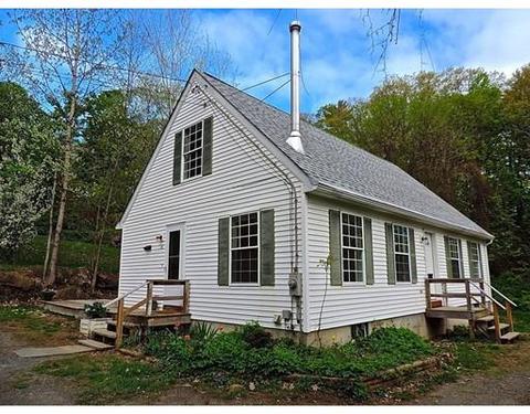16 Bond St, Conway, MA 01341 photo 2