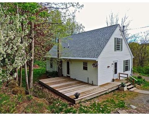 16 Bond St, Conway, MA 01341 photo 1