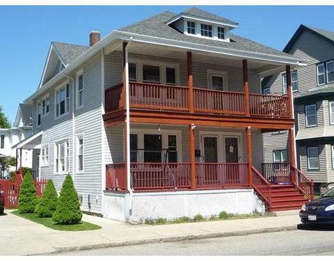 896 Robeson St, Fall River, MA 02720 photo 1
