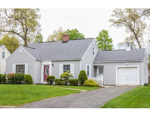 39 Old Brook Rd, Springfield, MA 01118 photo 1