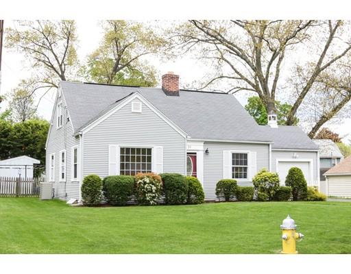 39 Old Brook Rd, Springfield, MA 01118 photo 20