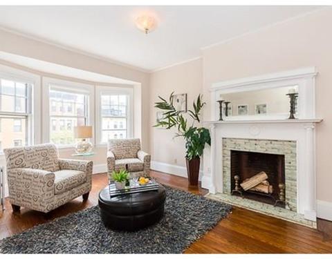682 Washington St, Brookline, MA 02446 photo 20