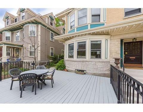 682 Washington St, Brookline, MA 02446 photo 3