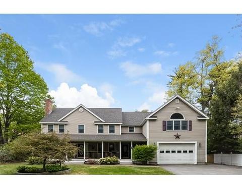 11 White Ave, Maynard, MA 01754 photo 1