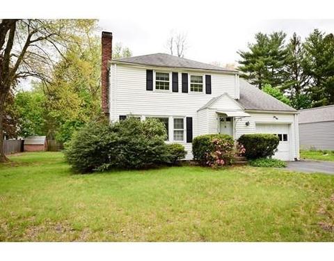 92 Donbray Rd, Springfield, MA 01119 photo 18