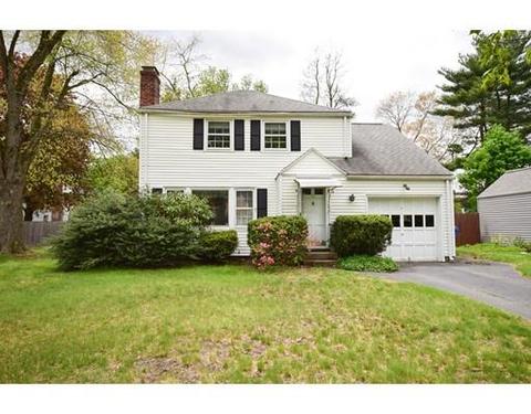 92 Donbray Rd, Springfield, MA 01119 photo 1