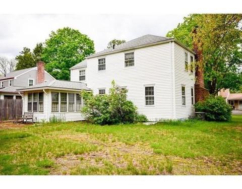 92 Donbray Rd, Springfield, MA 01119 photo 21