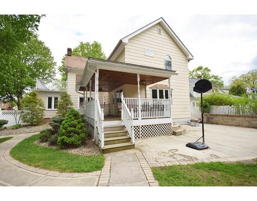 76 Bronson Ter, Springfield, MA 01108 photo 27