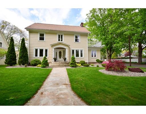 76 Bronson Ter, Springfield, MA 01108 photo 1