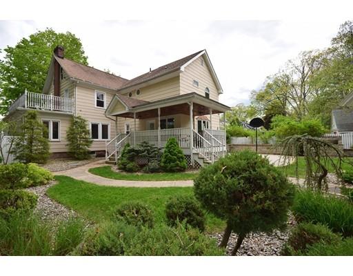 76 Bronson Ter, Springfield, MA 01108 photo 2