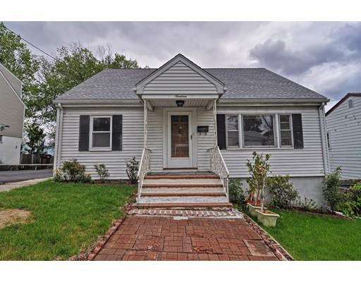19 Fremont Ave, Everett, MA 02149 photo 3