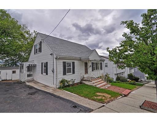 19 Fremont Ave, Everett, MA 02149 photo 2