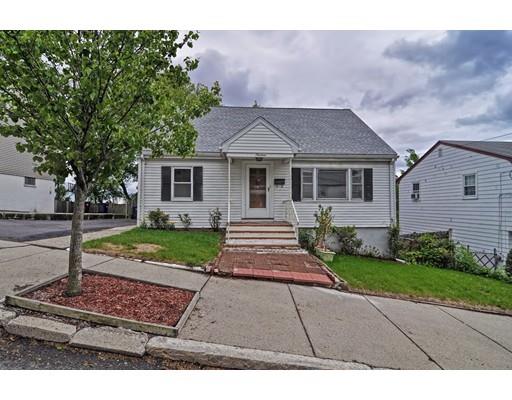 19 Fremont Ave, Everett, MA 02149 photo 1