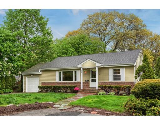 76 Garden St, Needham, MA 02492 photo 2