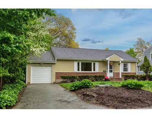 76 Garden St, Needham, MA 02492 photo 24