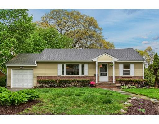 76 Garden St, Needham, MA 02492 photo 1
