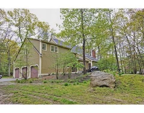 11 Fieldstone Path, Walpole, MA 02081 photo 25