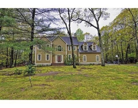 11 Fieldstone Path, Walpole, MA 02081 photo 27
