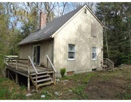 416 Long Plain Rd, Leverett, MA 01054 photo 1