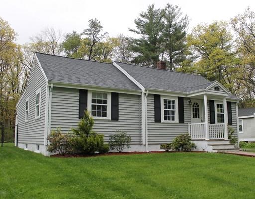 15 Nelson Ave, Reading, MA 01867 photo 1