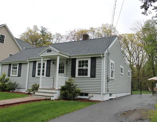 15 Nelson Ave, Reading, MA 01867 photo 2