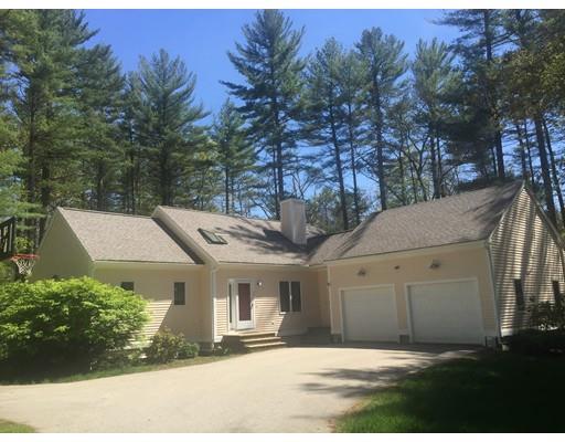 175 Dodge Rd, Rowley, MA 01969 photo 1