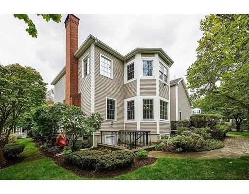6 Smith St, Needham, MA 02492 photo 28