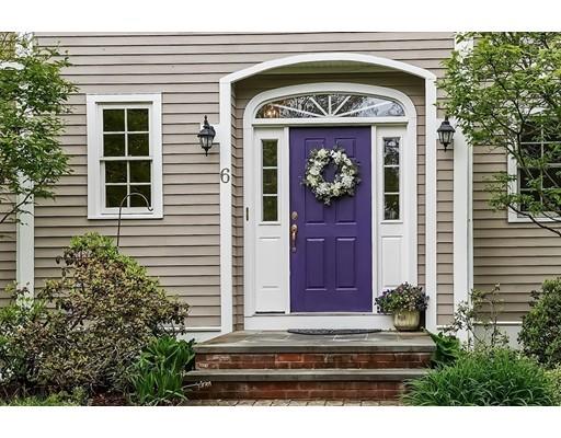 6 Smith St, Needham, MA 02492 photo 30