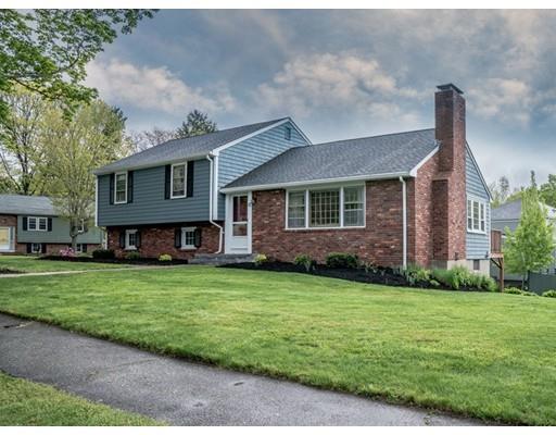 57 Ash Hill Rd, Reading, MA 01867 photo 1