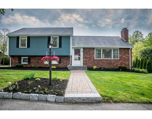 57 Ash Hill Rd, Reading, MA 01867 photo 2