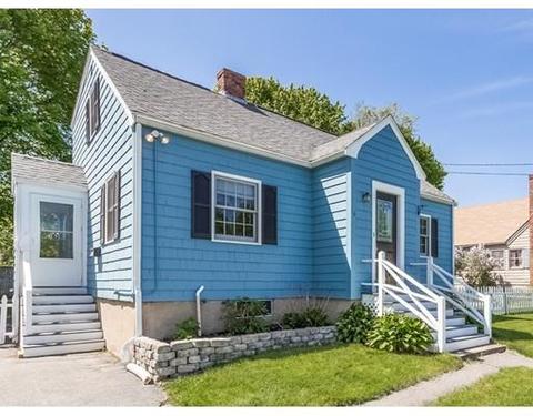 16 Windsor Rd, Beverly, MA 01915 photo 1