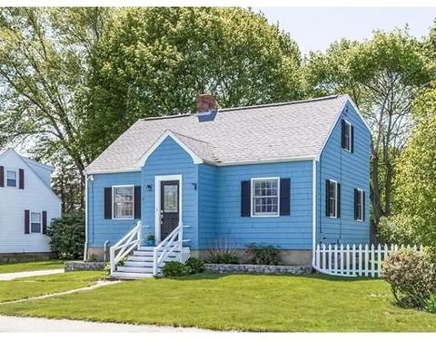 16 Windsor Rd, Beverly, MA 01915 photo 3