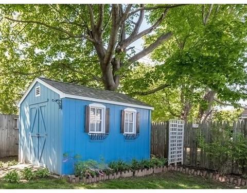16 Windsor Rd, Beverly, MA 01915 photo 23