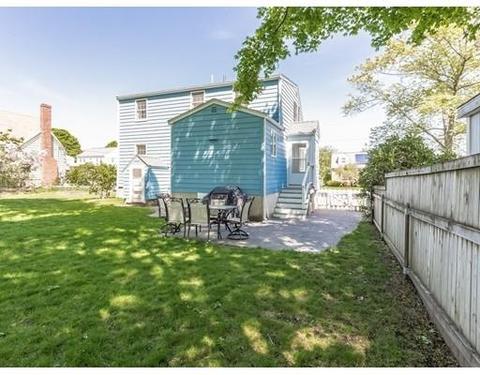 16 Windsor Rd, Beverly, MA 01915 photo 20