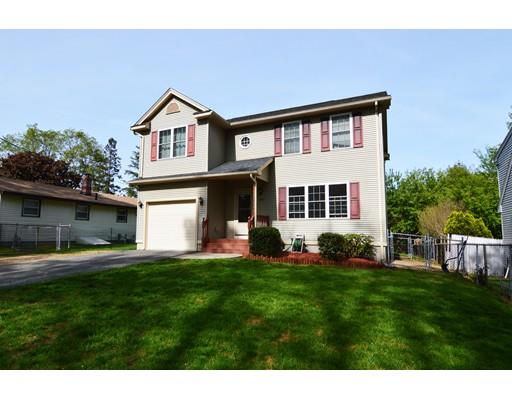 187 Lucerne Rd, Springfield, MA 01119 photo 1
