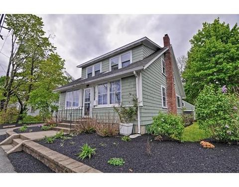 218 S Main St, Sharon, MA 02067 photo 1
