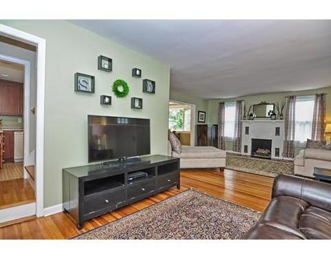 218 S Main St, Sharon, MA 02067 photo 6